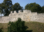Zamek Szydw