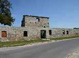 Zamek Szydłów