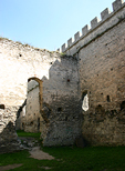 Zamek Szydłów