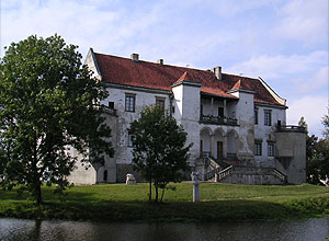 Zamek Szydłowiec