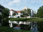 Zamek Szydowiec