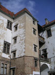 Zamek Szydowiec