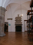 Zamek  Szydowiec