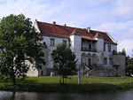 Zamek Szydowiec