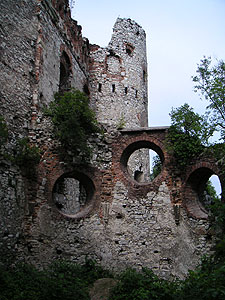 Zamek Tęczyn