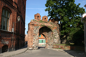Toruń
