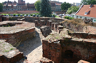 Toruń
