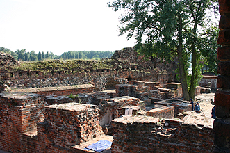 Toruń