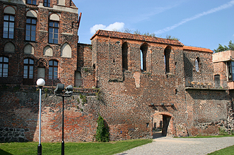 Toruń