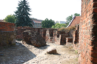 Toruń