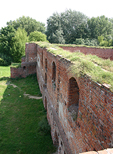 Zamek Dybowski