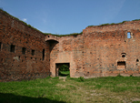 Zamek Dybowski