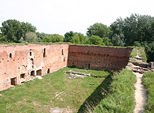 Zamek Dybowski