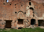 Zamek Dybowski