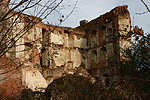Zamek Uraz