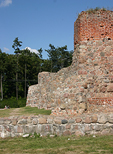 Zamek Wenecja