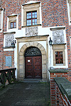 Zamek Wojnowice