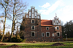 Zamek Wojnowice