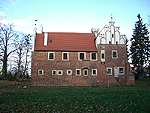 Zamek Wojnowice
