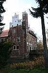 Zamek Wojnowice