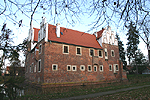 Zamek Wojnowice