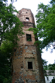 Zamek Wyszyna