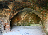 Zamek Zbkowice lskie