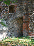 Zamek Zbkowice lskie
