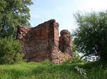 Zamek Zotoryja