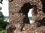 Zamek Zotoryja