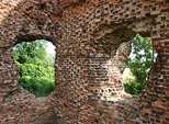 Zamek Zotoryja